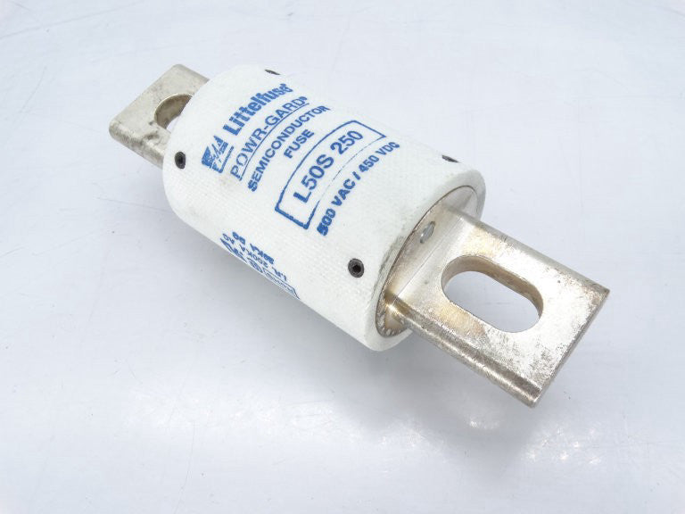LITTELFUSE L50S250 FUSE
