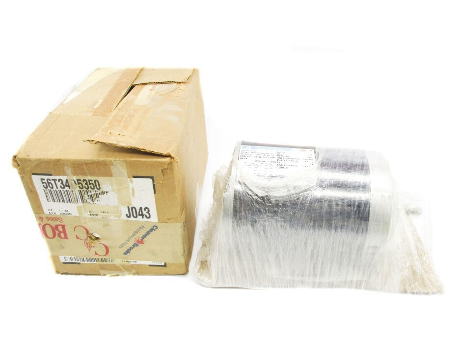 MARATHON ELECTRIC J043 NSMP