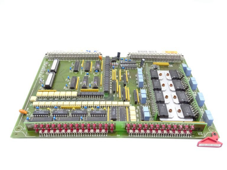 NESTAL 110.240.9217B CIRCUIT BOARD