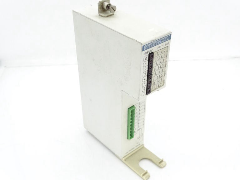 BOSCH RM I-01 PLC MODULE