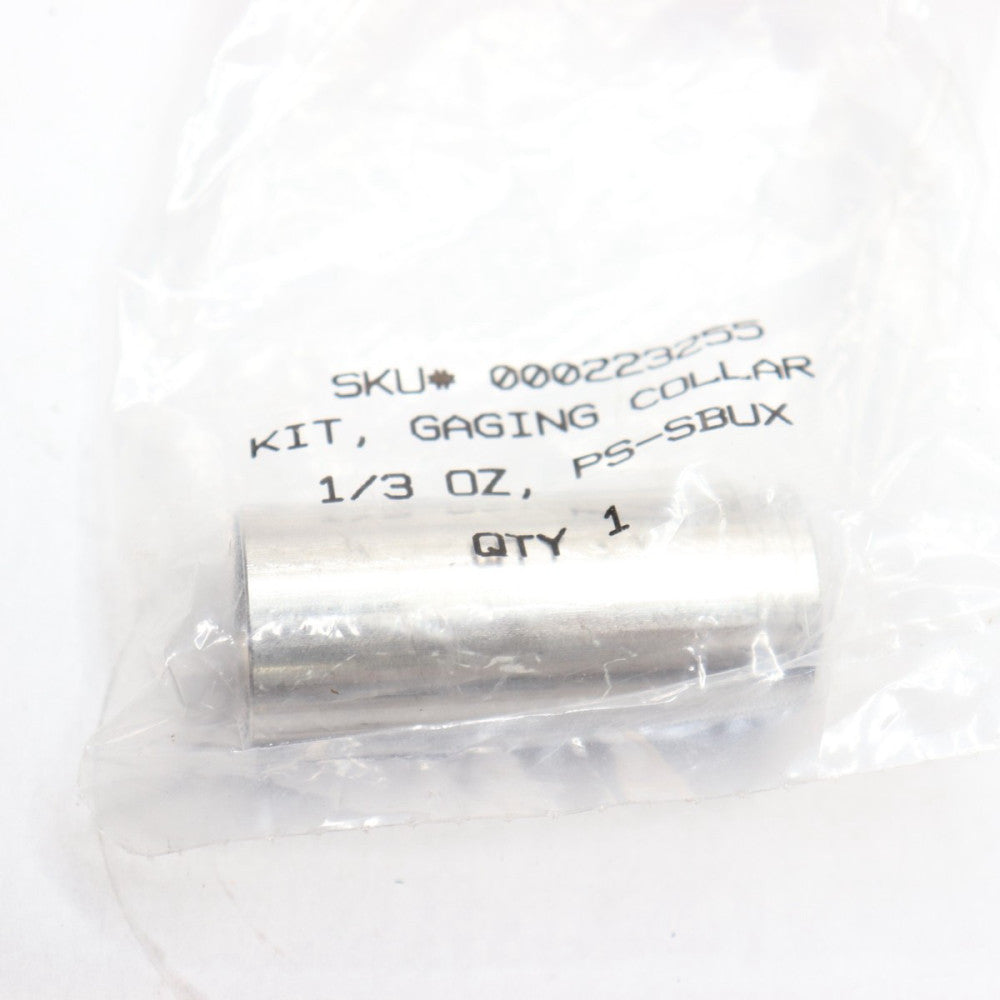 Gaging Collar Kit 1/3 OZ PS-SBUX 000223255 