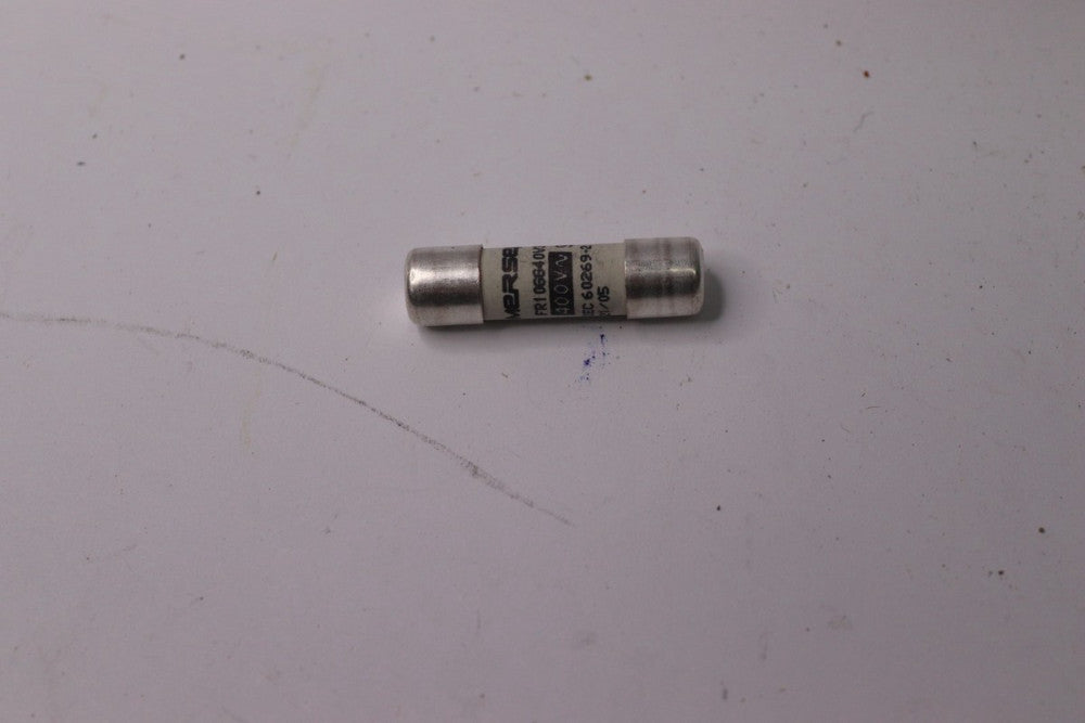 Mersen Device Fuse 400V AC 32A 10 x 38mm FR10GG40V32