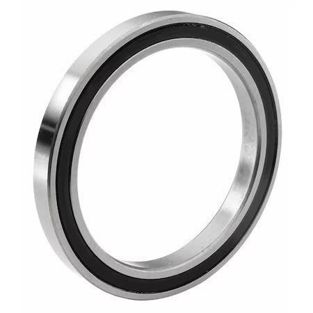 Ksm 6905 2Rs Ball Bearing, 42Mm Od, 2 Rubber Seals