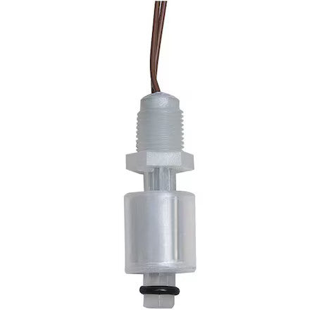 Madison M3326-Npt-No Spst Liquid Level Switch Close On Rise 240Vac 50 Psi