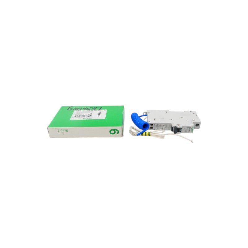 SCHNEIDER ELECTRIC 26860 C60HC20R30 240V NSMP