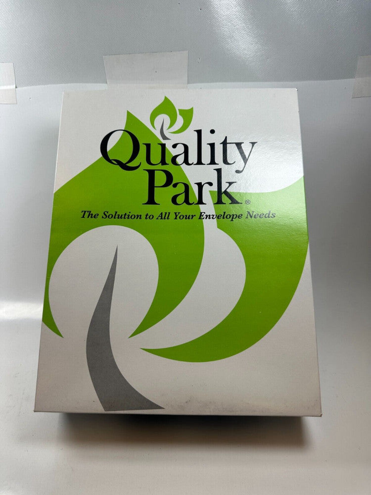 Quality Park 44786 10 x 13 FCM Redi-Strip Envelopes (Box of 100) New Fast Ship