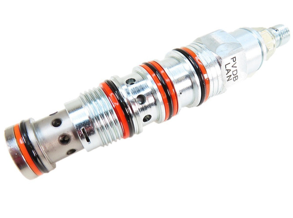 Sun Hydraulics PVDBLAN Cartridge Valve **USA SELLER** NEW IN BOX