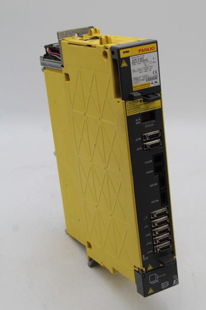 Fanuc A06B-6270-H006#H600 Servo Drive