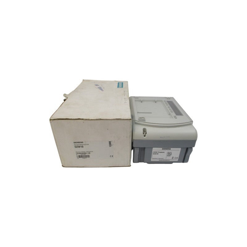 SIEMENS OZW10 24VDC NSMP
