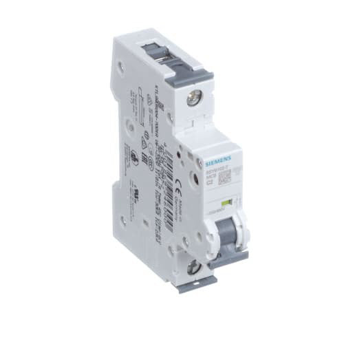 1PC SIEMENS 5SY6102-7