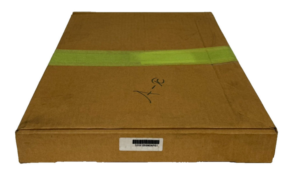 NEW GENERAL ELECTRIC 531X126SNDAFG1 SNUBBER BOARD
