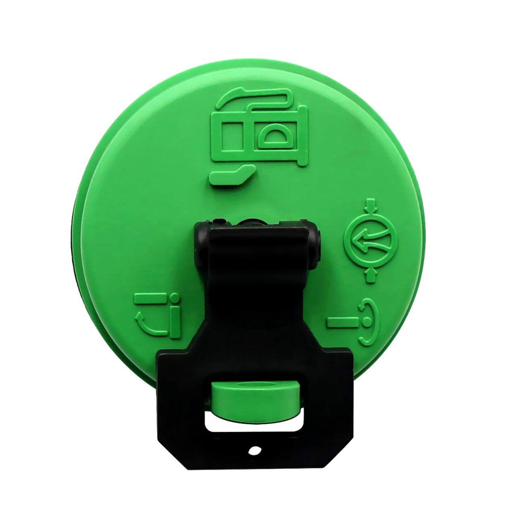 1428828 Skid Steer Locking Fuel Cap for Caterpillar CAT 216B 226B 236B 242B 2...