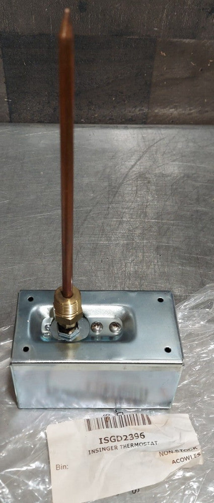 ISGD2396 Insinger Thermostat ( ISG6410-02212 / 6410-02212 ) 