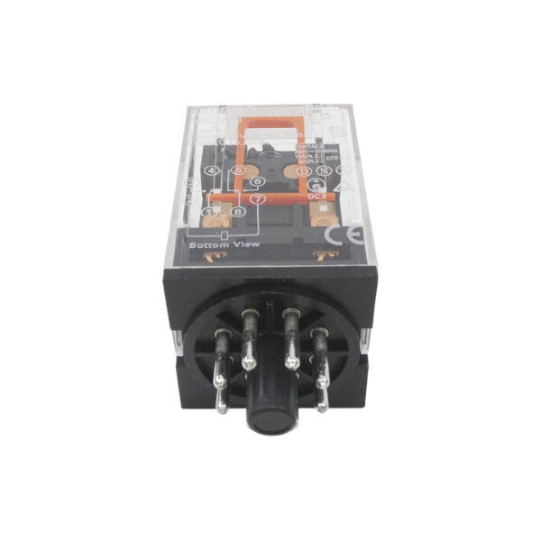 OMRON MK2P-1 250VAC 10A NSNP
