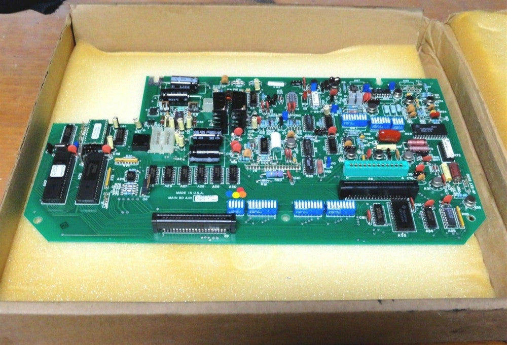 METTLER - TOLEDO Inc. - Main Board - Model - H10987100A - (NEW in the BOX)