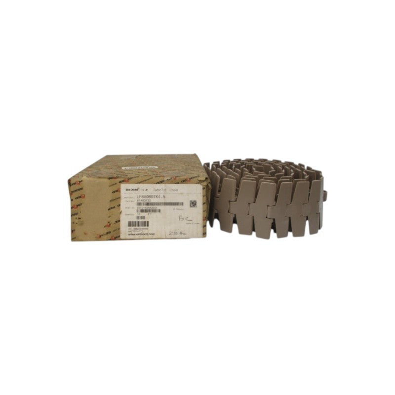 REXNORD LF880B0TK4.5 81403732 10' NSMP
