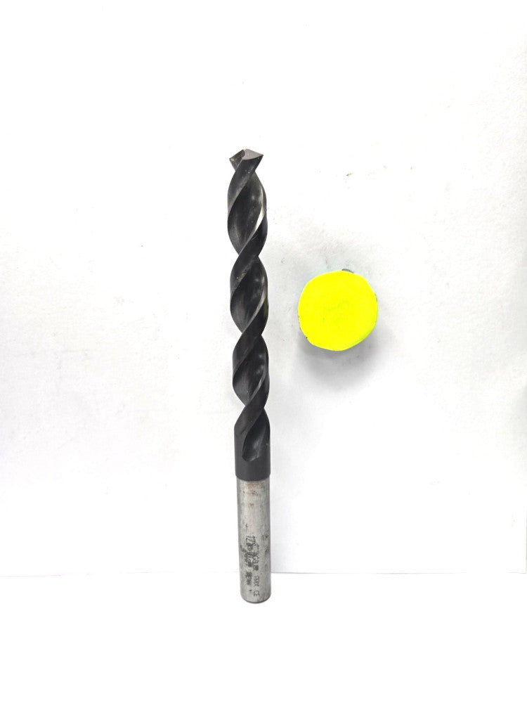 NACHI AG-SUSR SPIRAL FLUTE DRILL BIT- 12.8mm **6-1/8" LOC
