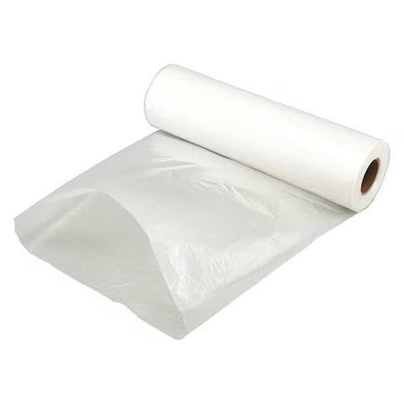 Allegro Industries 9500-500 Lay Flat Ducting,8/12 In.,500 Ft.