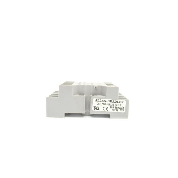 ALLEN BRADLEY 700-HN128 SER. B 300V 10A NSNP