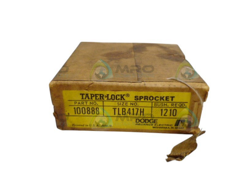 DODGE 100888 SPROCKET NSMP