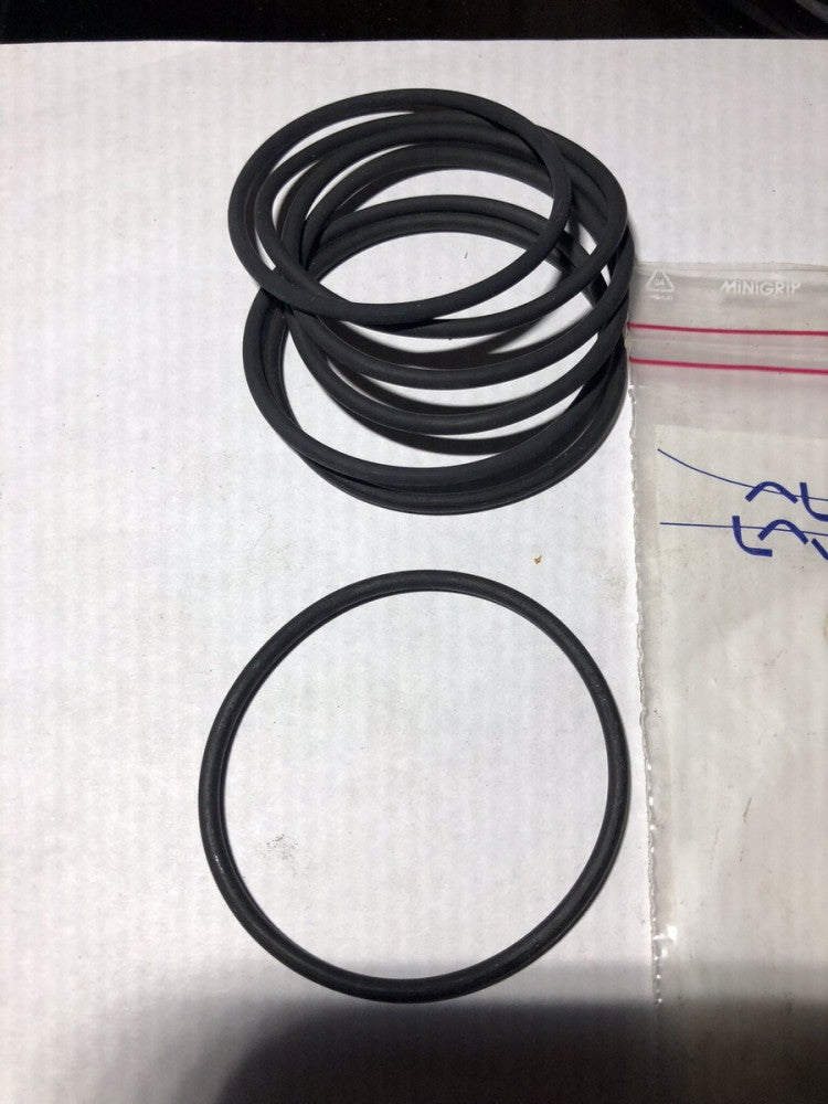Alfa Laval 260104-79. O-RINGS  **NEW** (Qty. Of 7). 260104-79