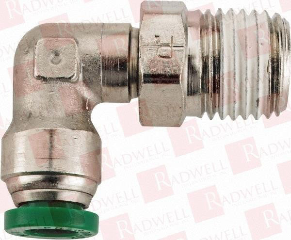PARKER W169PLP-4-4 / W169PLP44 (NEW NO BOX)