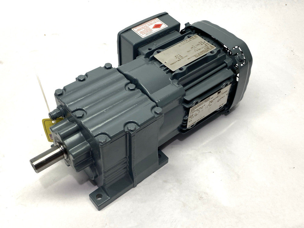 SEW-EURODRIVE 25.7864249905.0002.20.48 Servo Motor R17 DRS71S4