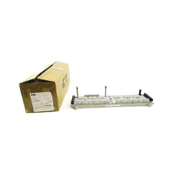 ETE CONNECTIVITY 1C31222G01 REV. E NSNP