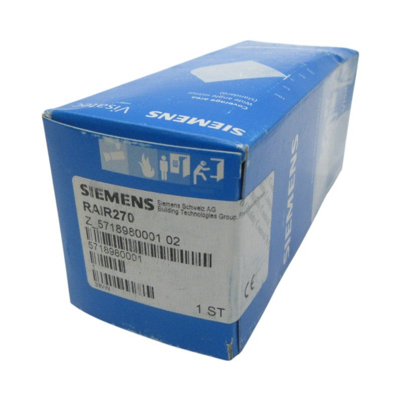 SIEMENS RAIR270 NSFS