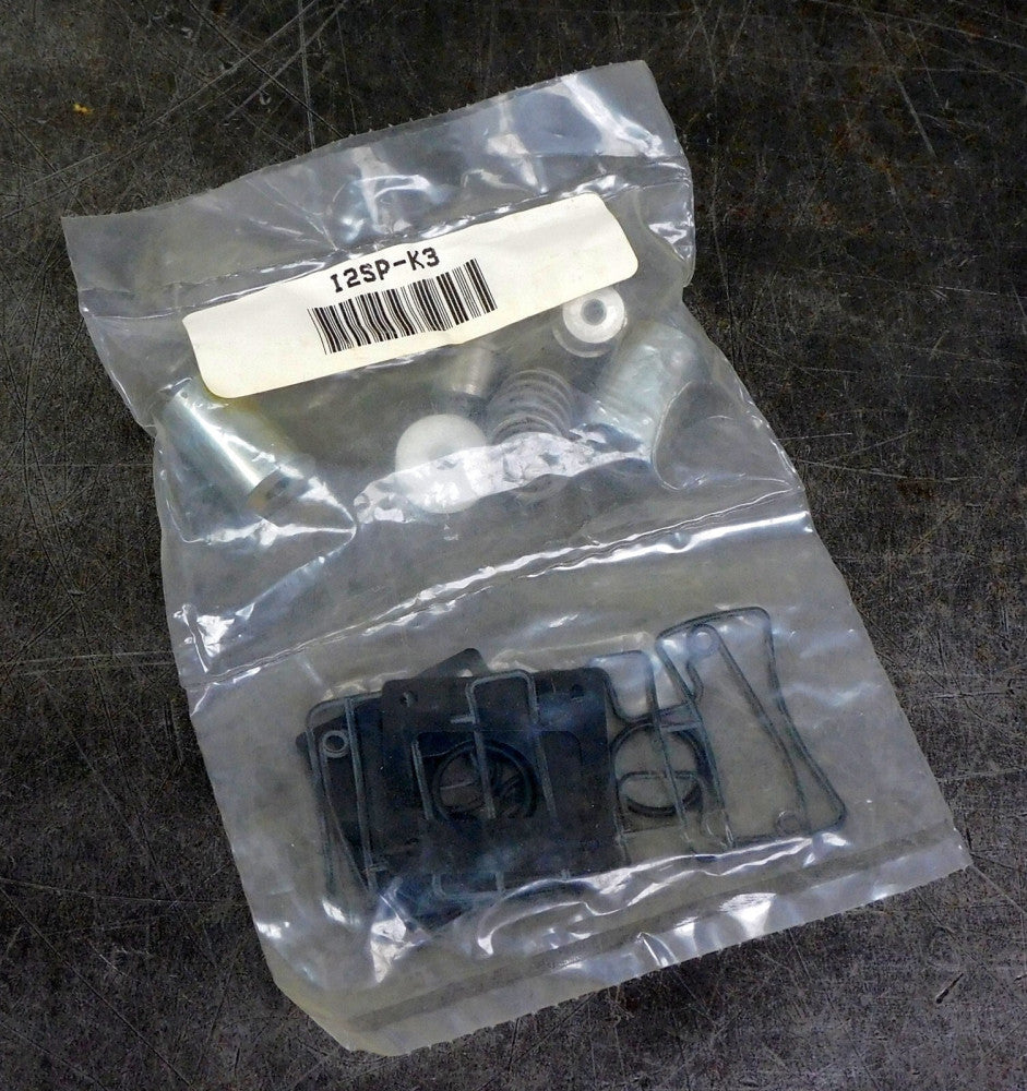 ASCO Numatics I2SP-K3 Valve Repair Kit I23SS5