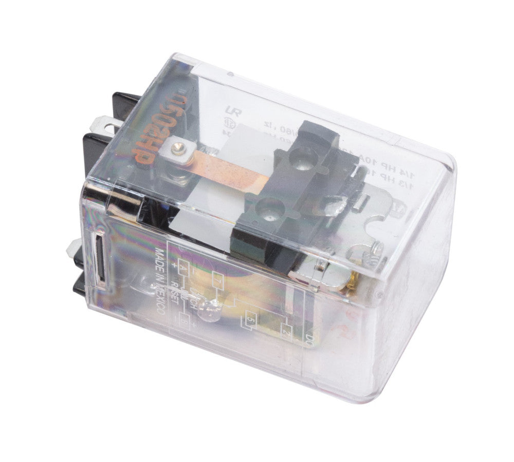 Allen-Bradley AB 700-HJ36Z24 General Purpose Magnetic Latching Relay