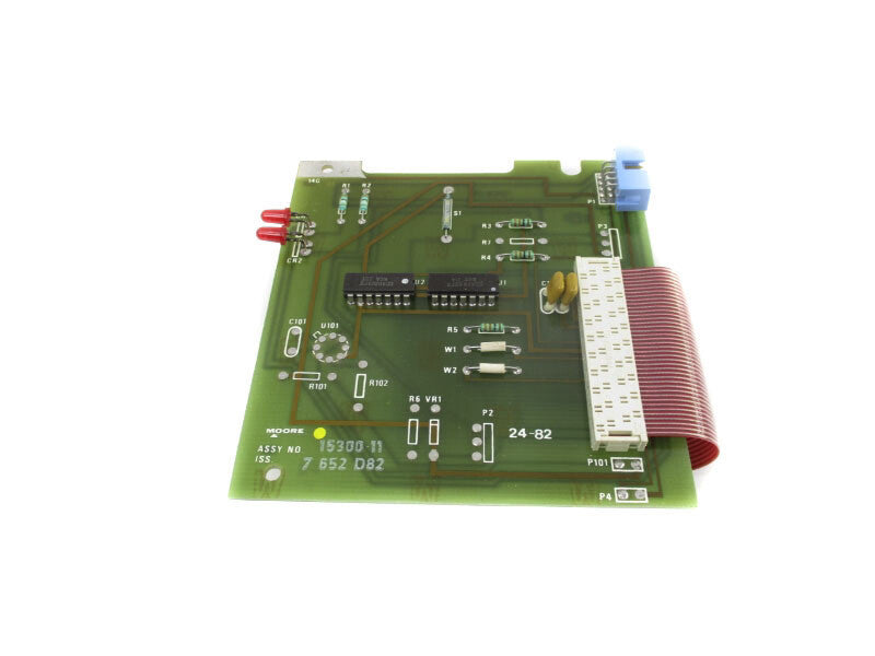 MOORE 15300-11 NSNP