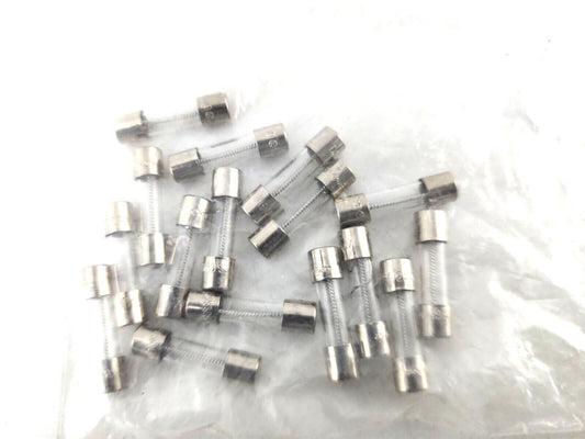2pcs Hoshizaki 4A0893-06 Fuse 3A GMD DCM-751BAH BWH 752BAH