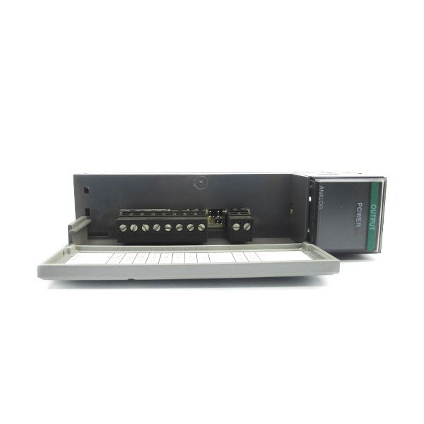 ALLEN BRADLEY 1746-NO4I SER. A 24VDC (AS PICTURED) NSNP