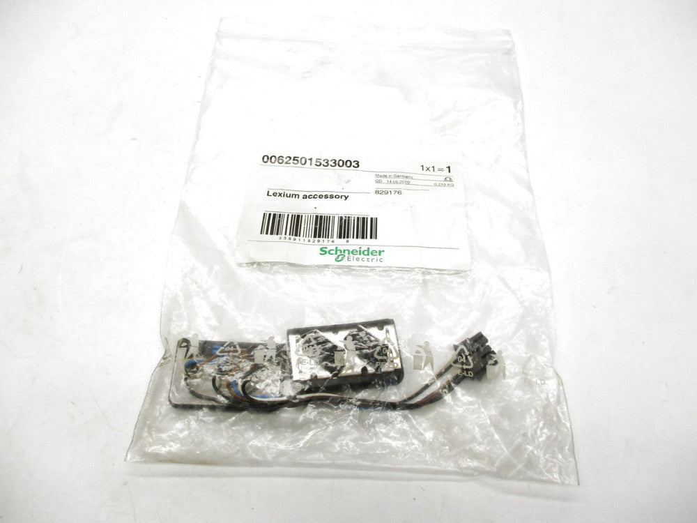 SCHNEIDER ELECTRIC 0062501533003 NSMP