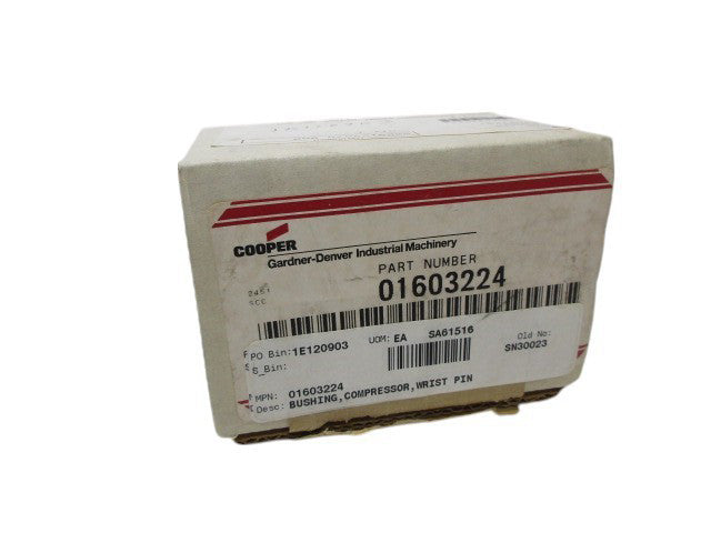 COOPER 01603224   NSMP