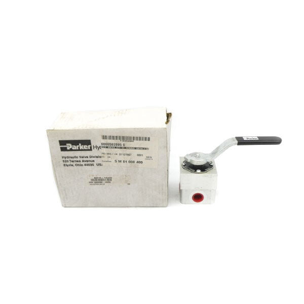 PARKER 8571F-1/2AD2 NSMP