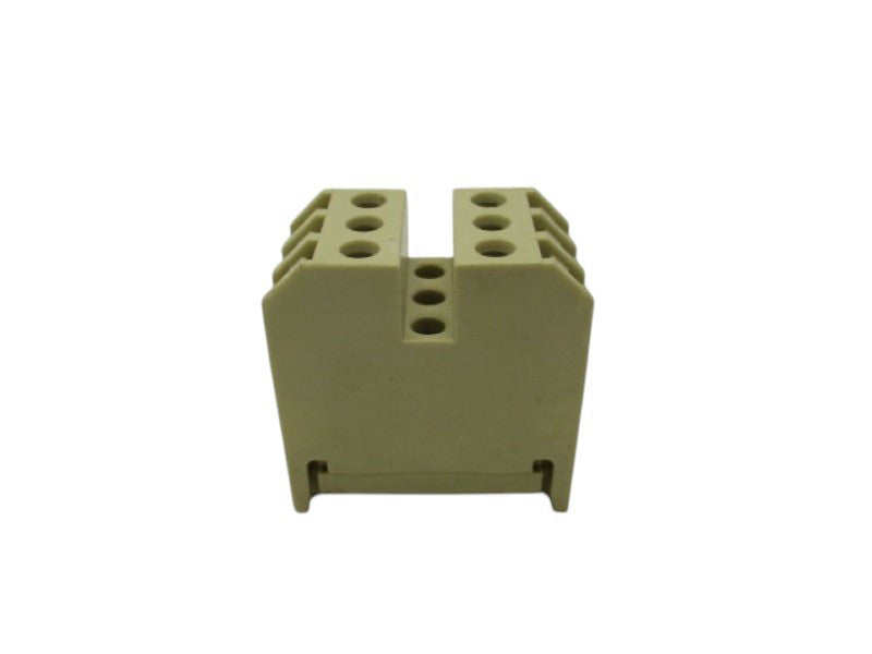 SIEMENS 8WA1302 TERMINAL BLOCK 750V UNMP