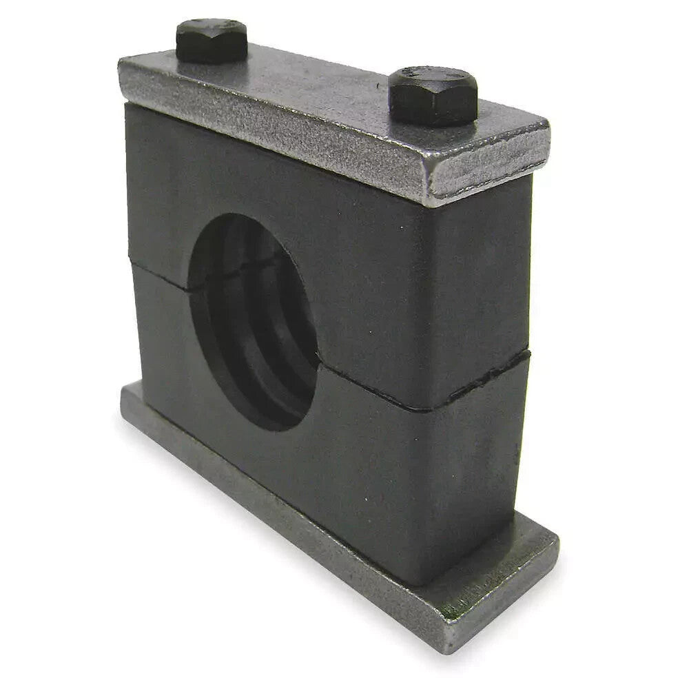 NEW BEHRINGER PIPE SYSTEMS HEAVY SERIES 3 1/2"T CARBON STEEL  SH7350-PP