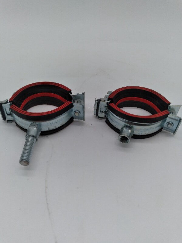 NEW Hilti MPN 54/60 Pipe Clamp Lot of 2