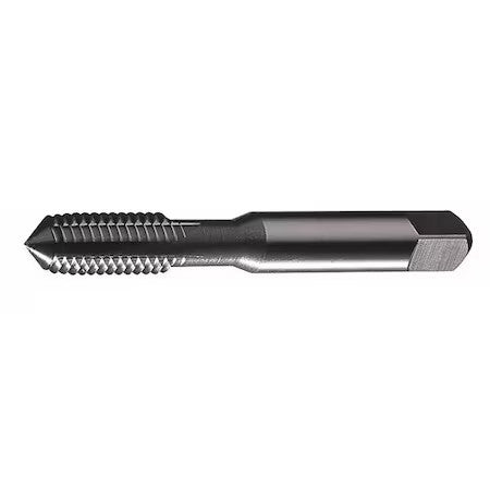 Cleveland C59284 Thread Forming Tap, 1/4"-20, Plug, Bright, 0 Flutes