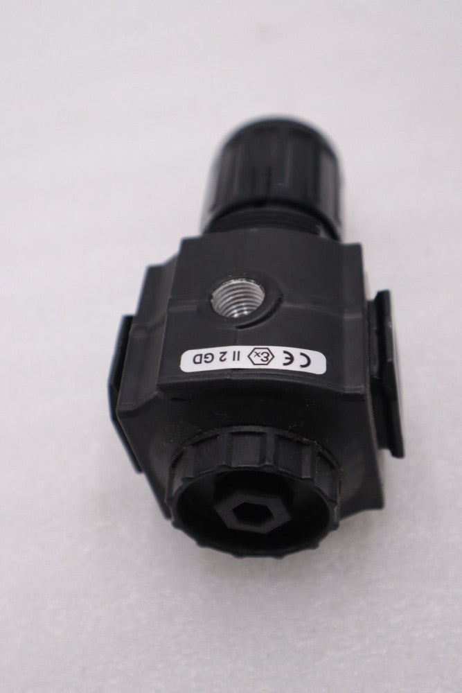 Norgren R73G-4AK-RMG/ R73G4AKRMG Pressure Regulator  - NEW NO BOX - STOCK H1503