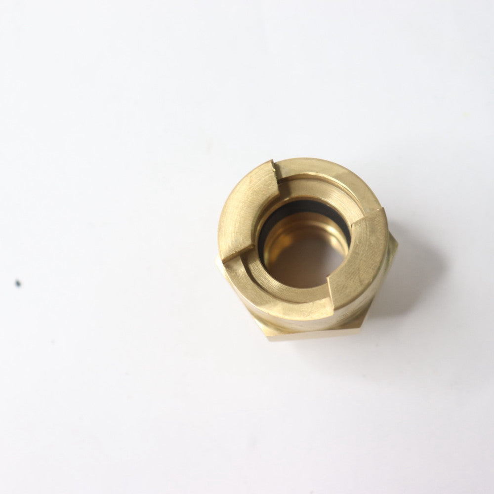 Bowes Inside Threads to 75 Series Female 1/2" 75-B-IF4