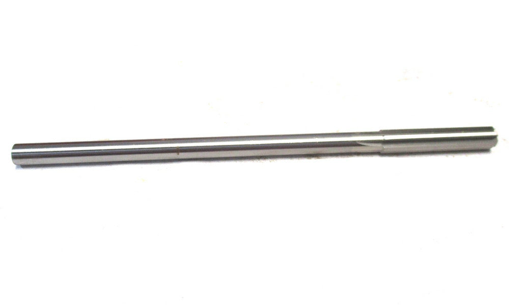 MADE IN USA .3615" x 1-3/4" x 7" RH HSS Chucking Reamer