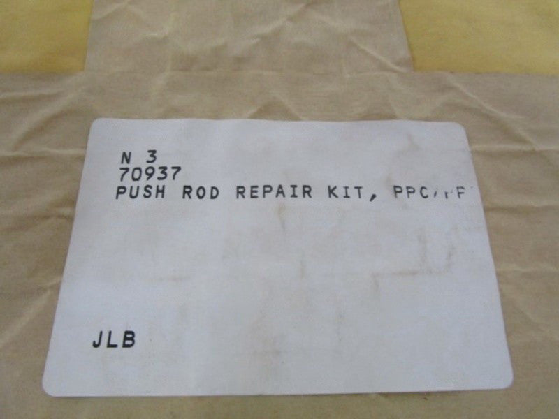 PUSH ROD REPAIR KIT 70937 NSNP