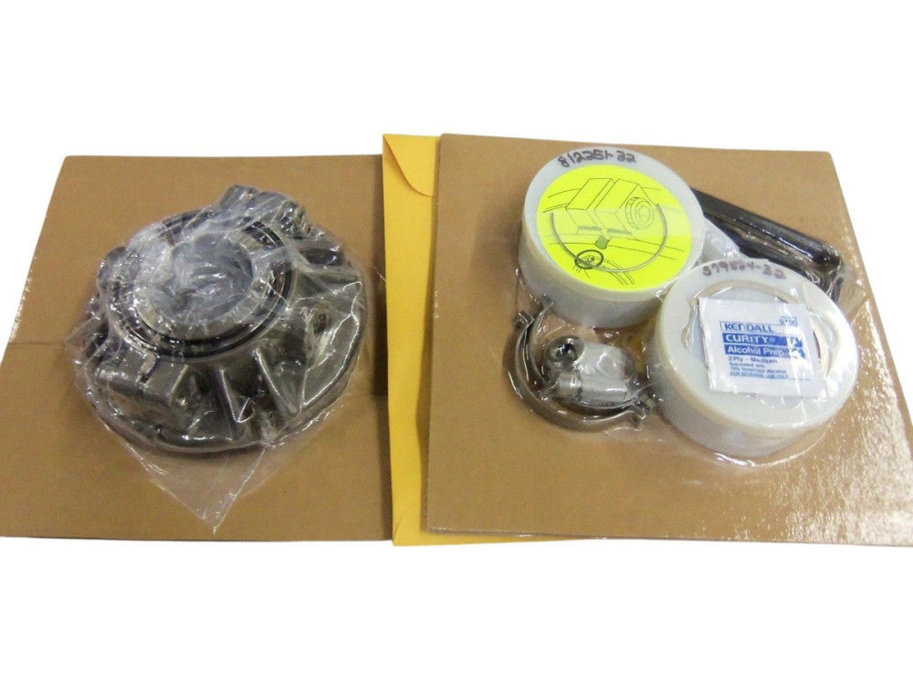 JOHN CRANE 812255-32N4 SEAL ASSEMBLY NSMP