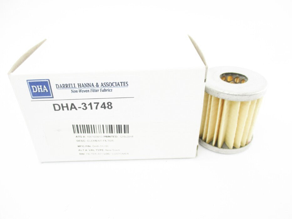 DHA DHA-31748 NSMP