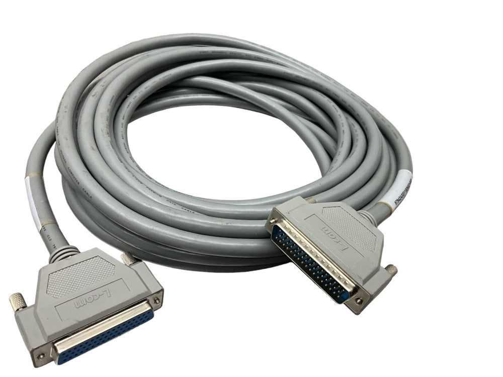 Turck 180K821G02 Cable Assembly W3603, W3602-J1 (Data Cable)