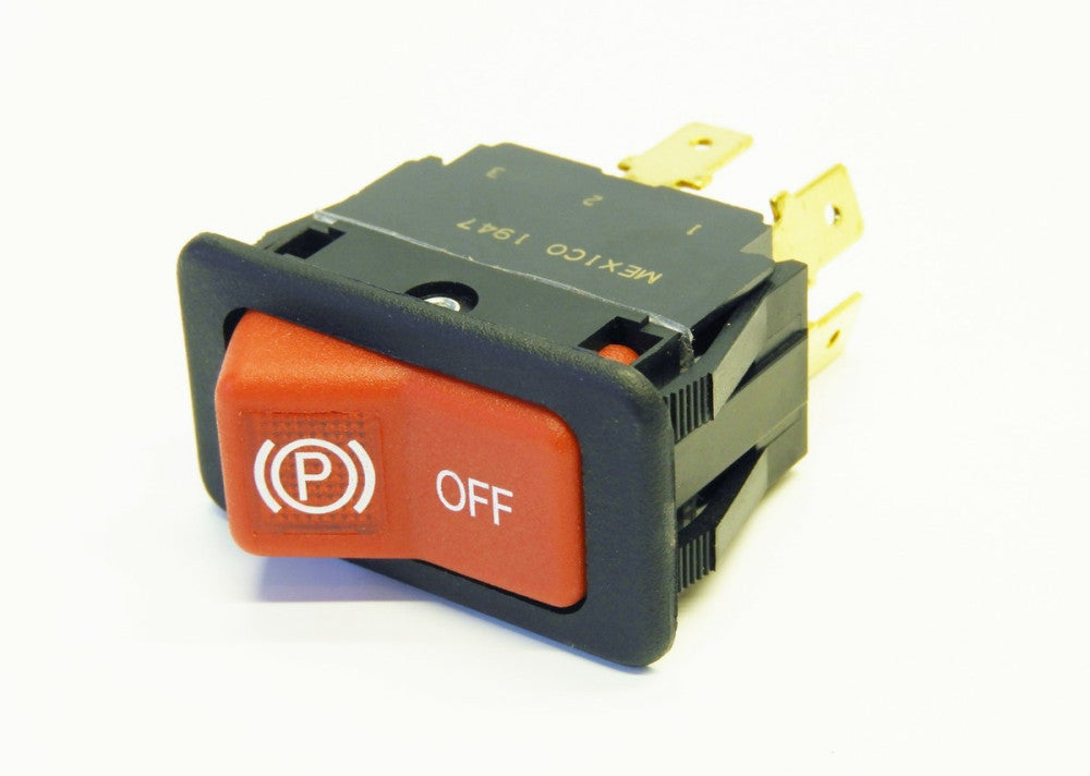 OEM Bobcat Park Brake Switch, fits A770 S450 S510 S530 S550 S570 S590 S770