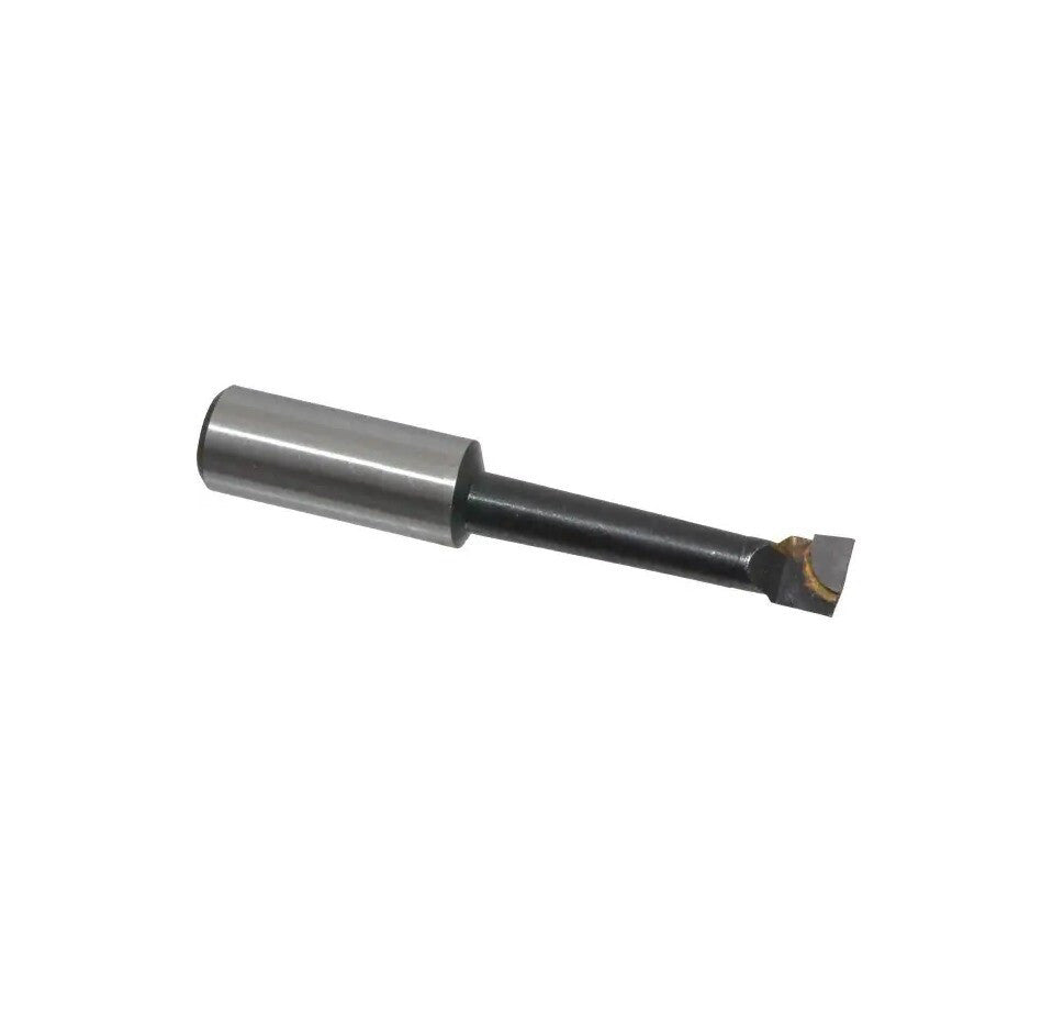 APT (PC7L-C6) 7/16" to 2-1/4" 5/8" x 3-3/4" OAL Carbide-Tipped Boring Bar 